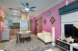 Blk 406B Northshore Residences I (Punggol), HDB 3 Rooms #552420951